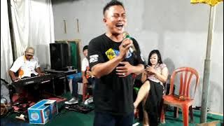 Patah hati om mahestha kerja bareng ICHA PRO AUDIO