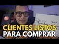 7 Maneras de conseguir prospectos ansiosos de comprar tu producto