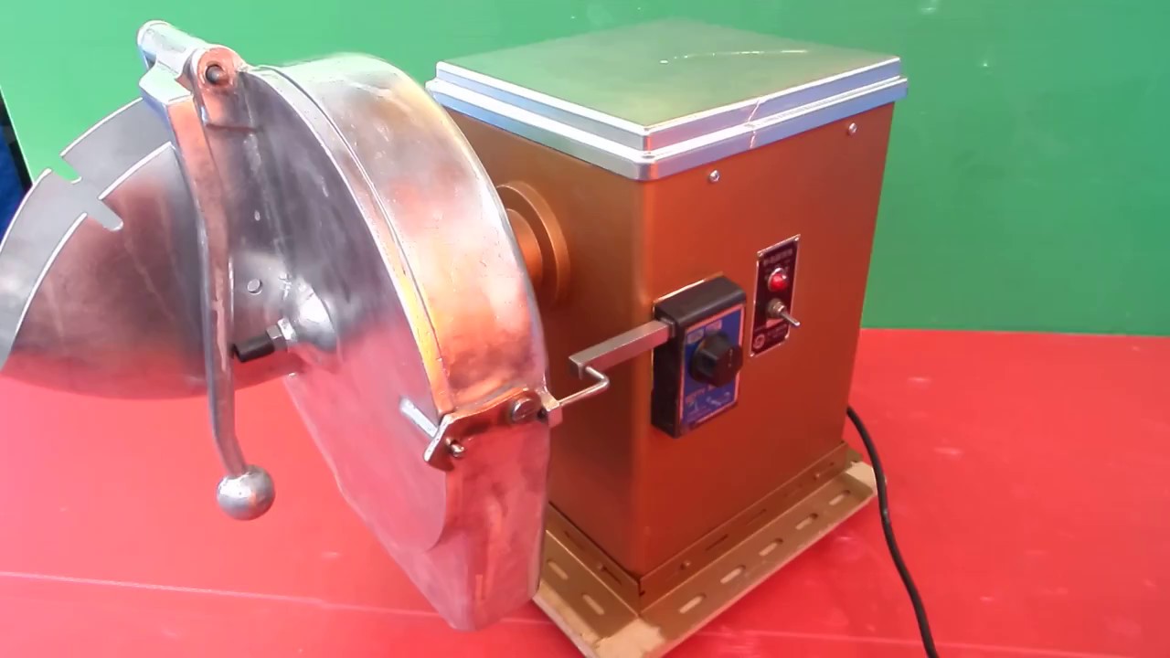 大道産業 OHMICHI/オーミチ□業務用 野菜調理器 OMV-300 スライサー