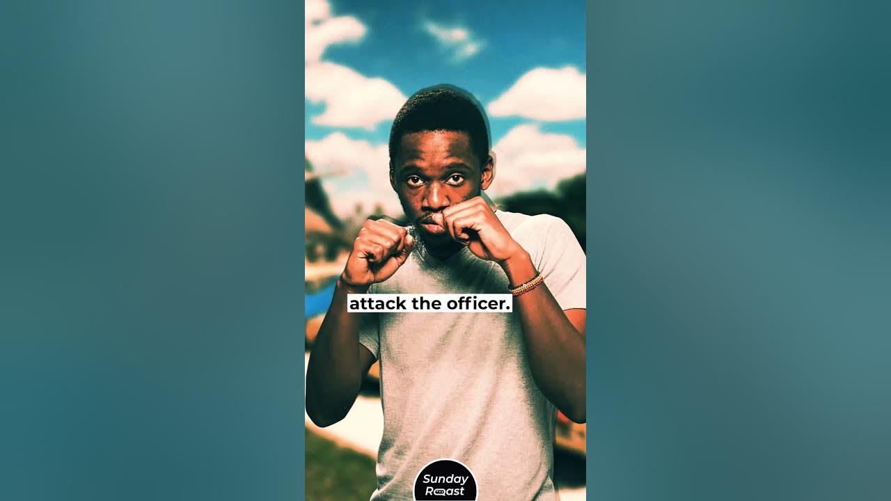 Why Cops Touch the Back of Your Car When They Pull You Over YouTube