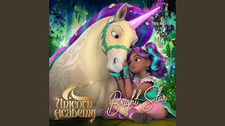 Bright Star from Unicorn Academy