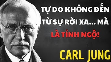 Làm thế nào để tách mình ra khỏi một người về mặt cảm xúc – Carl Jung