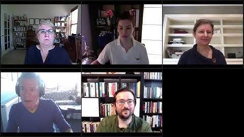 Webinar – Online data collection