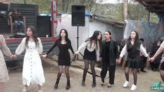 Kına Gecesi - Sılay İrfan - Erkek Evi - 1