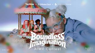 HappyHorse AIMV Contest Is Heating Up | Cash Prizes + 10M Tapies