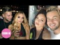 Jesy Nelson and Chris Hughes' Cutest Moments | Cosmopolitan UK