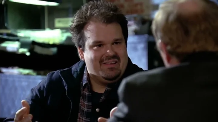 NYPD Blue // CHATTY CHATTY BANG BANG !! 11(12)