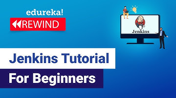 Jenkins Tutorial For Beginners |  What is Jenkins? | Edureka Rewind - 2