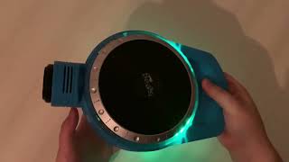 Bop it beats nostalgic review