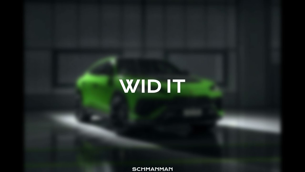 ArrDee x Tion Wayne Type Beat - "Wid It" - UK Drill Instrumental 2023