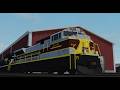 RAILCAM LIVE - Southline District - Southline Station