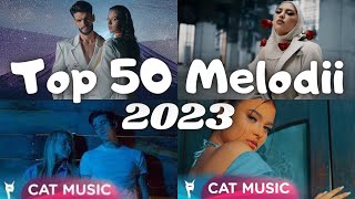 Top 50 Muzica Romaneasca 2023 🔝 Top 50 Melodii Romanesti 2023 🔝 Top 50 Hituri Romanesti 2023