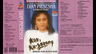 Dian piesesha_-_ Album_-_ kau kusayang (1994).