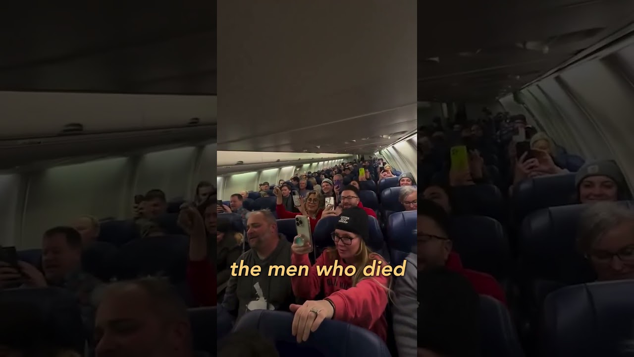 Most Patriotic Video You’ll Watch Today 🇺🇸