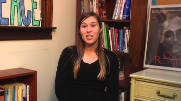 St. Joseph Worker Program Commercial (2012)