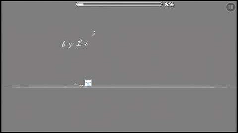 Geometry dash root beer float layout