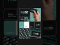 A visual identity crafted to strike with precision on every beat. #videoediting  #branding
