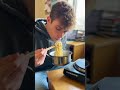DON'T BE CAUGHT WITHOUT A COOK TOP
