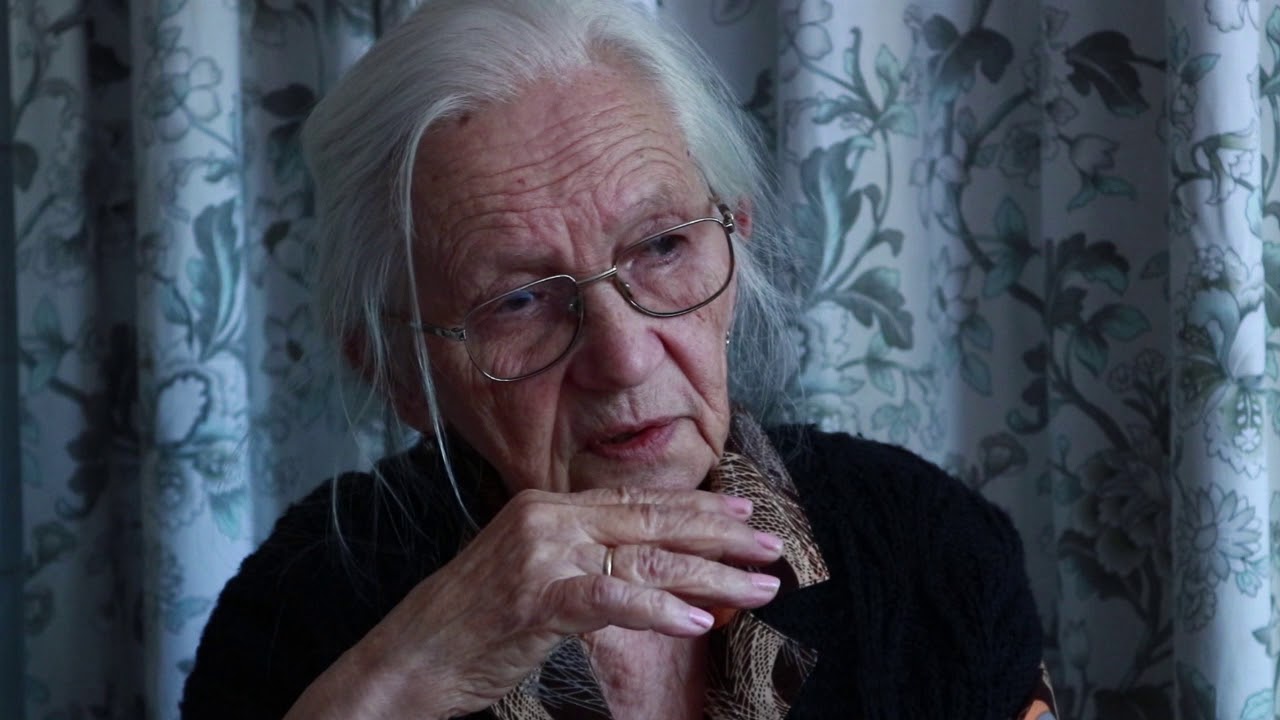 Roksanda Lenard, Lične priče učesnika i učesnica Narodnooslobodilačke borbe