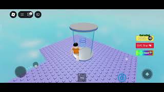 Download lagu I am playing rasa lni wallhop tower 