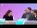 Olivia Colman's peep show on Would I Lie to You?