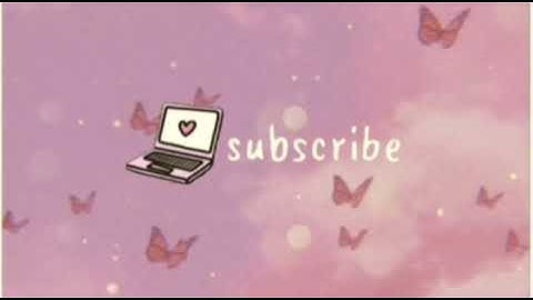 But If You Close Your Eyes (First Intro Till The Last I Made 🤭💜) 160 Subs Special 💗