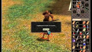 METIN2 Sprecara yang