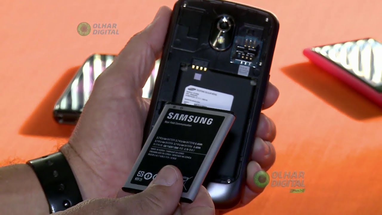 Mitos e verdades sobre baterias de celular - Olhar Digital digital marketing