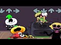 When Were Pump And Skid Fnf Created By God