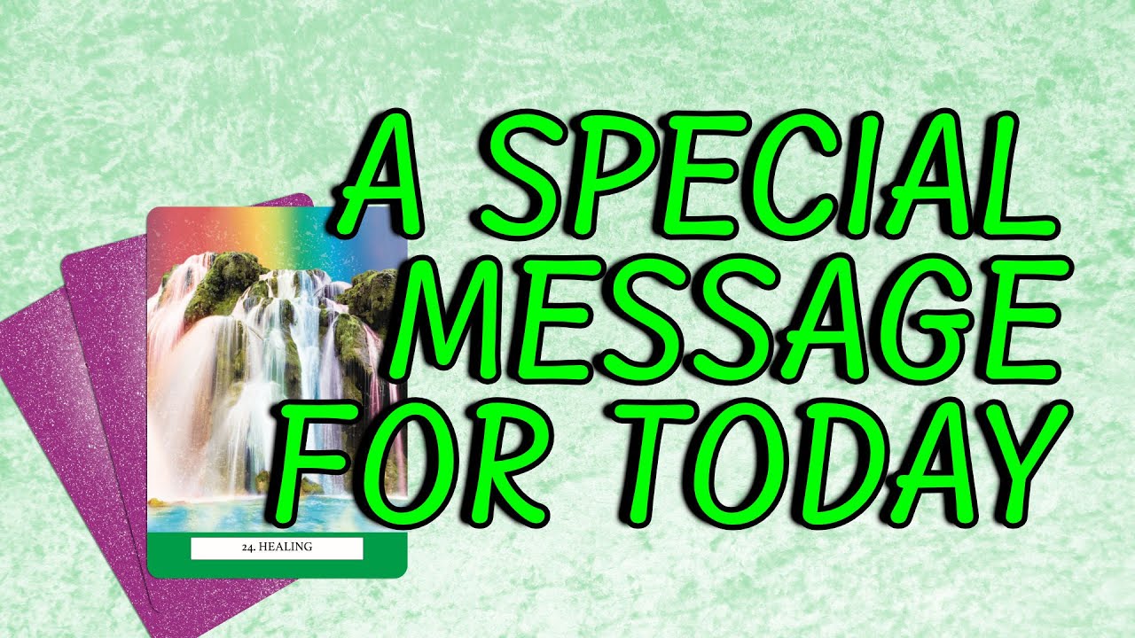 DAILY CARD READING NEXT 24 HOURS TODAY'S ORACLE READING THIS