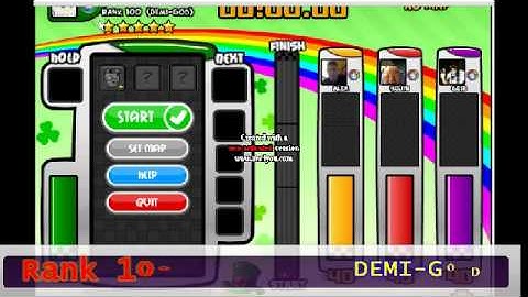 TETRIS BATTLE CHEATS 2012 [GOD OF TETRIS]