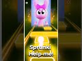 Sprunki help...!