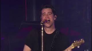 Panic! At The Disco - This is Gospel (Live At Rock In Rio 2019) Best Quality