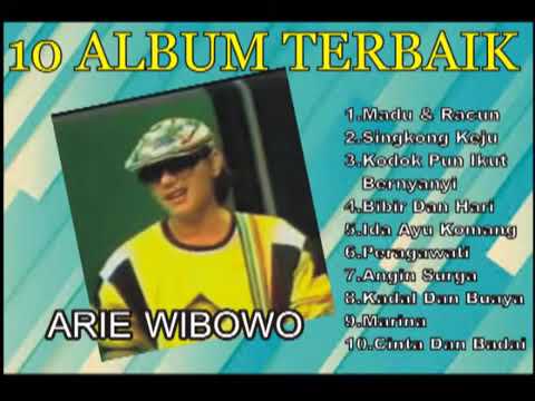 10 Album untitled terbaik Arie wibowo