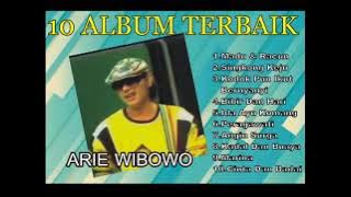 10 Album untitled terbaik Arie wibowo