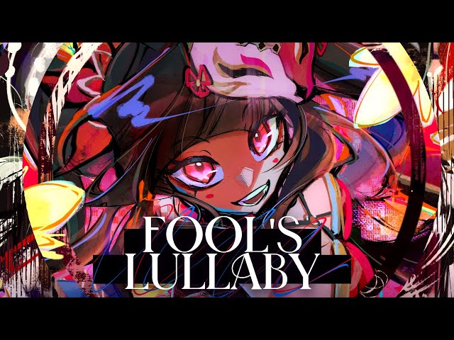 Sparkle Original Song MV「 Fool's Lullaby 」Honkai: Star Rail #MultiverseVistas class=