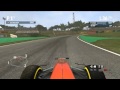 F1 2012 RF1SPAIN League, Brazil Final