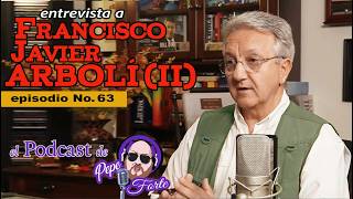 EL PODCAST DE PEPE FORTE: Javier Arbolí explica por qué MELIÁ se fue de Cuba.