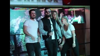 Funny Karaoke Party Videos Berlin from the Knutschfleck Party Berlin  (Karaoke9)