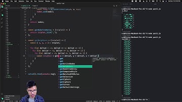 Advent of Code 2020 Day 17
