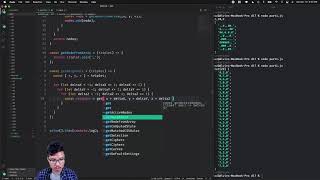 Advent of Code 2020 Day 17