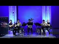 Fly me to the Moon -  Billi Brass Quintet - Bart Howard (arr. Jack Gale)