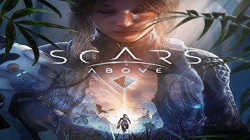 Scars Above Chapter 5 A Scarred Mind