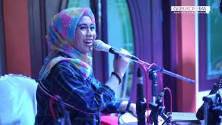 Download Lagu MAN ANNA MUTIK NIDA QASIDAH PERNIKAHAN MIRZAKA & AENY WILALUNG - GAJAH - DEMAK