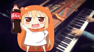 Himouto! Umaru-chan OP - Kakushinteki☆Metamaruphose!