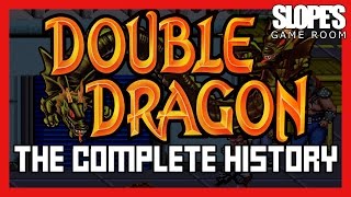 Double Dragon: The Complete History - SGR