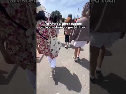 Video: Posjeta Khayelitsha Township, Cape Town: Potpuni vodič