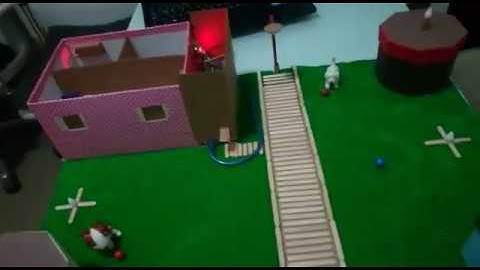 Arduino İle Akıllı Ev Sistemi (Kablosuz Haberleşme)