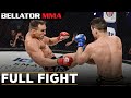 Full Fight | Michael Chandler vs. Patricky Pitbull - Bellator 157