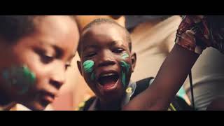 Right To Play - full documentary | ASICS